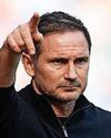 Lampard rues his final loss