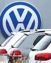 Bangers sell big for VW