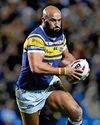 Jamie a worthy successor in Rhinos role Jamie a worthy successor in Rhinos role