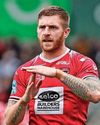 Brierley tough times Brierley tough times