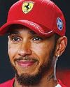 Lew's a Ferrari booster Lew's a Ferrari booster