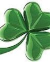 We all have luck of Irish We all have luck of Irish