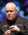 Higgins fightback stuns Xiao