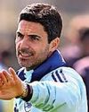 Arteta figures problem out48