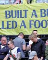 £700,000,000? Sorry Daniel, it's big fat zero of trophies that really counts £700,000,000? Sorry Daniel, it's big fat zero of trophies that really counts38