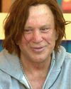 MICKEY WARNED OVER 'GAY SLUR' MICKEY WARNED OVER 'GAY SLUR'