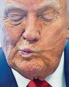 TRUMP: THIS IS A TARIFFIC DEAL TRUMP: THIS IS A TARIFFIC DEAL