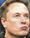 Game's over for Musk.. Game's over for Musk..