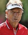 Scheff back at top table Scheff back at top table