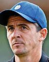BARTON GETS RED CARD AT BOOKIES BARTON GETS RED CARD AT BOOKIES