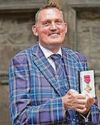 KENNY SADDLES UP FOR DODDIE KENNY SADDLES UP FOR DODDIE