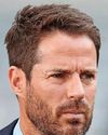 JAMIE REDKNAPP'S SPEED RAP SHAME JAMIE REDKNAPP'S SPEED RAP SHAME