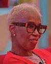 CBB TRISHA FABRICANT RACE ROW CBB TRISHA FABRICANT RACE ROW