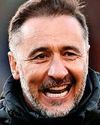 Wolves boss in Spoons Wolves boss in Spoons