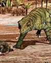 HUNGRY CROCS' SURVIVAL SKILL HUNGRY CROCS' SURVIVAL SKILL