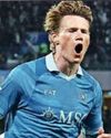 LETHAL McTOMINAY PROVING A STEAL LETHAL McTOMINAY PROVING A STEAL