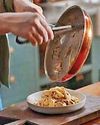 JAMIE'S ITALIAN IS PASTA JOKE! JAMIE'S ITALIAN IS PASTA JOKE!