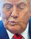 You are behaving like an Orange Moanbaby You are behaving like an Orange Moanbaby