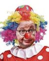 Calling Boris Bozo is offensive.. to clowns Calling Boris Bozo is offensive.. to clowns