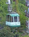 BRITISH PAIR DIE IN CABLE CAR HORROR BRITISH PAIR DIE IN CABLE CAR HORROR