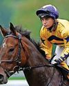 HEAVENLY TRIUMPH AT 200-1 HEAVENLY TRIUMPH AT 200-1