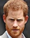 Harry in al Qaida 'threat' Harry in al Qaida 'threat'