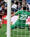 IT'S CRUNCH TYNE FOR TOON DEFENCE IT'S CRUNCH TYNE FOR TOON DEFENCE