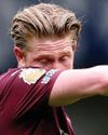 DE BRUYNE'S BITTER END DE BRUYNE'S BITTER END