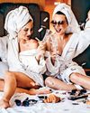 Sisters win fortune but lose their way Sisters win fortune but lose their way