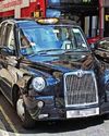 Black cabs fear it's the end of road Black cabs fear it's the end of road