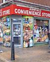 CORNER SHOPS FIGHTING BACK CORNER SHOPS FIGHTING BACK