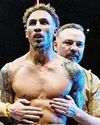 Ben may face rap over rant Ben may face rap over rant