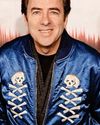 Wossy ready to show his Traits Wossy ready to show his Traits