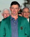 HUMBLE RORY IS PEOPLE'S CHAMP HUMBLE RORY IS PEOPLE'S CHAMP