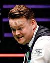 SHAUN HOPING TO GO ON CRUCIBLE RUN SHAUN HOPING TO GO ON CRUCIBLE RUN