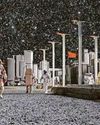 Chinese set to go nuclear on moon Chinese set to go nuclear on moon