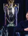 Vardy will party on Vardy will party on