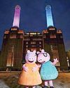 PEPPA PINKLET