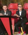 We'll McFly back as Voice coaches We'll McFly back as Voice coaches