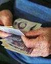 CASH STASHED FROM SPOUSES32