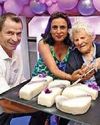 Brit Ethel oldest in the world31
