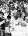 Party like it's 1945.. Party like it's 1945..