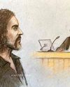 BRAND'S TWO RAPE CHARGES BRAND'S TWO RAPE CHARGES