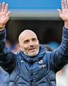 Blues waiting on shoot-out Blues waiting on shoot-out