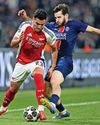 ARTETA'S LAST SHOT AT GLORY UP IN SMOKE ARTETA'S LAST SHOT AT GLORY UP IN SMOKE