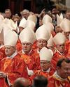PASS ME THE POPE-CORN! PASS ME THE POPE-CORN!