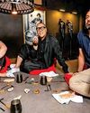 TV Gok: You CAN eat off the floor TV Gok: You CAN eat off the floor