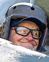 Veteran, 98, goes to war with Elon Veteran, 98, goes to war with Elon