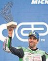 ZARCO A LE MANS MAN ZARCO A LE MANS MAN