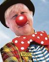 'BOZO TO STAR IN THE TORY CIRCUS' 'BOZO TO STAR IN THE TORY CIRCUS'